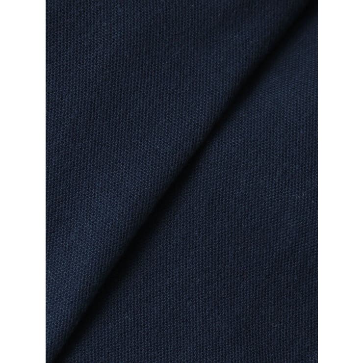 バイカラーポロシャツ | Ungrid | 詳細画像28 