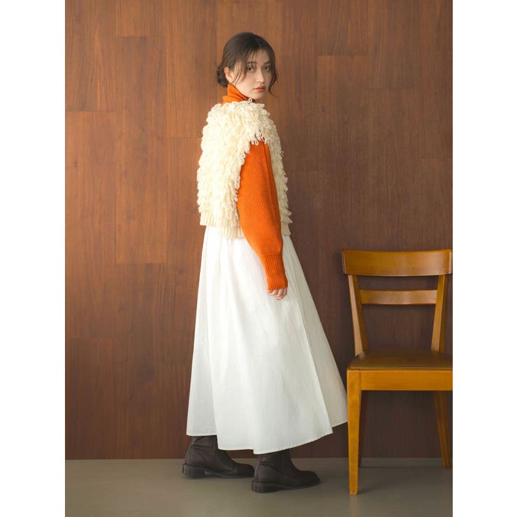 STYLE PHOTO｜Ungrid Official Website