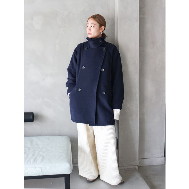 コーデュロイワイドパンツ | Ungrid | 詳細画像39 