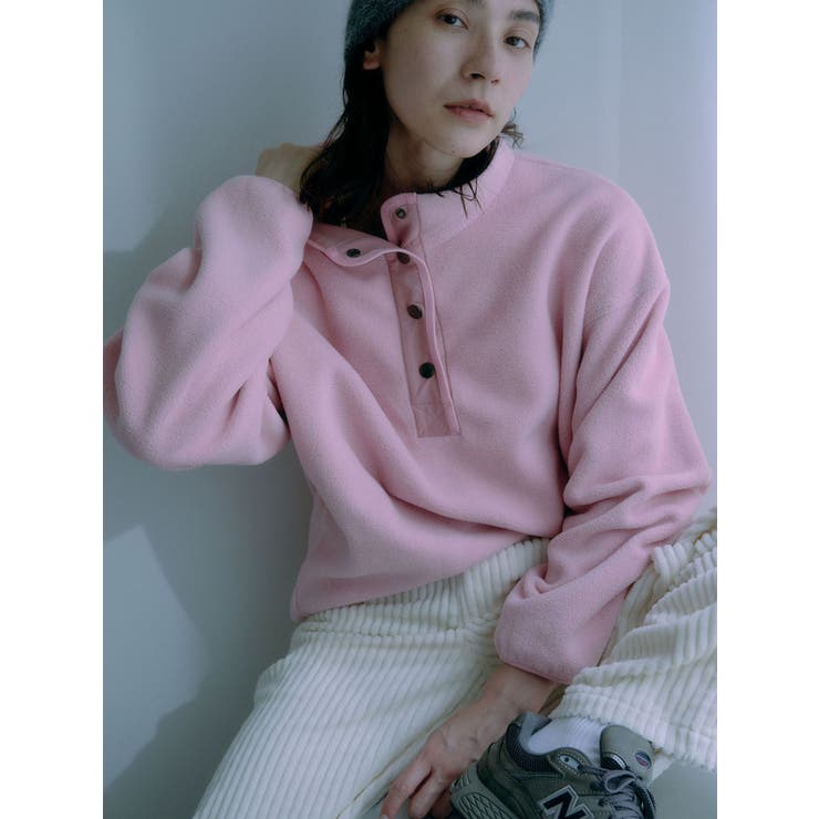 コーデュロイワイドパンツ[品番：MKSW0059983]｜Ungrid（アン