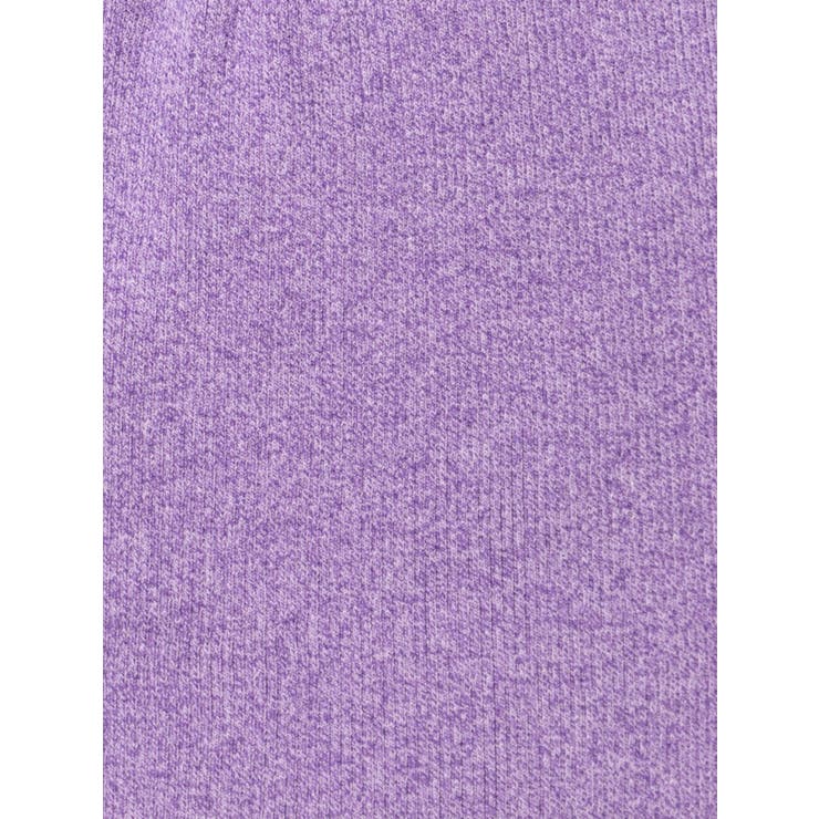 サイドスリットリブニットスカート | Ungrid | 詳細画像46 