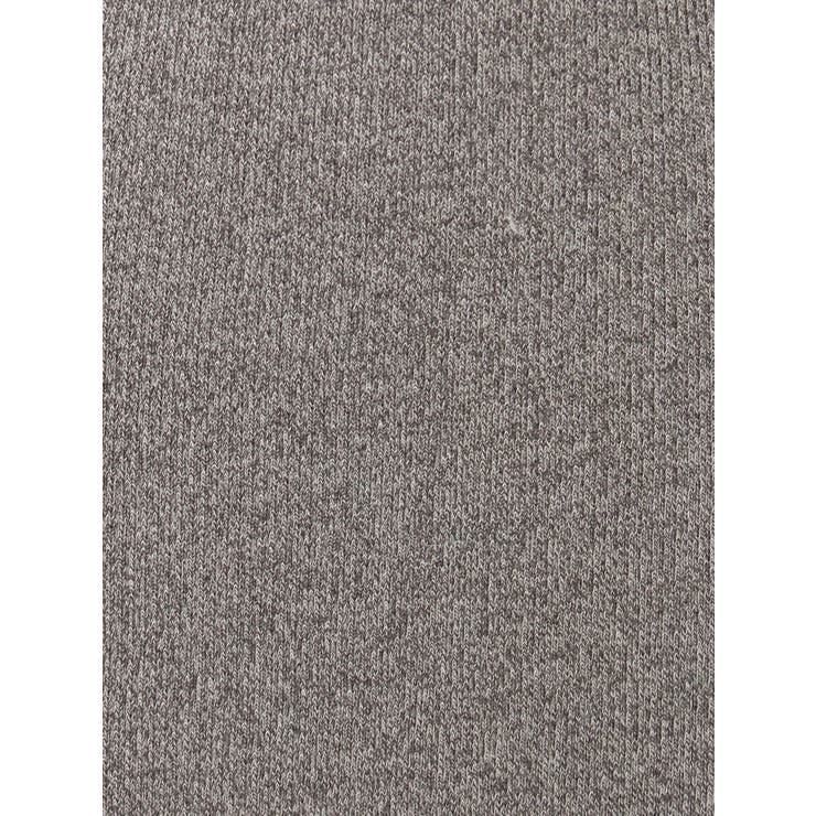 サイドスリットリブニットスカート | Ungrid | 詳細画像47 