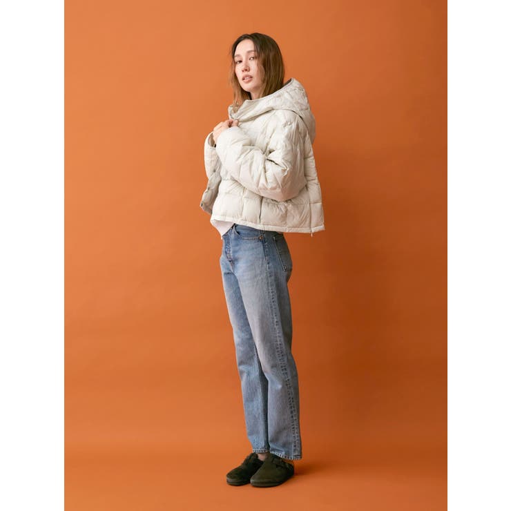 Ungrid SALE20%OFF アングリッド ungrid ボトムス 24秋冬 Lee