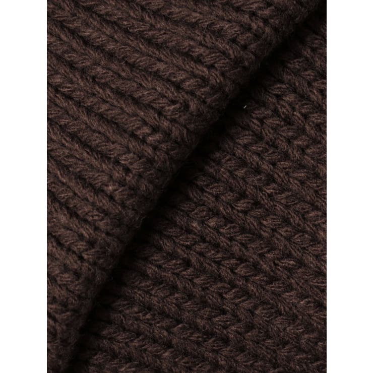 ローゲージハイネックショートニット | Ungrid | 詳細画像26 