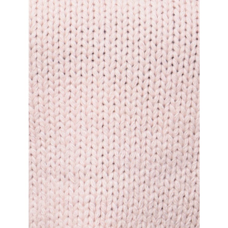 ローゲージハイネックショートニット | Ungrid | 詳細画像29 