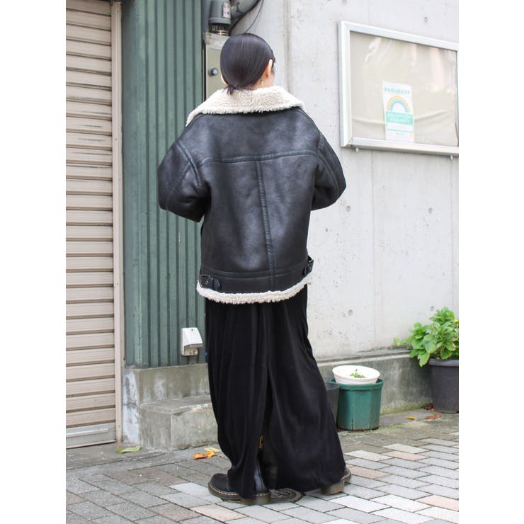 ベロアキャミワンピース | Ungrid | 詳細画像47 