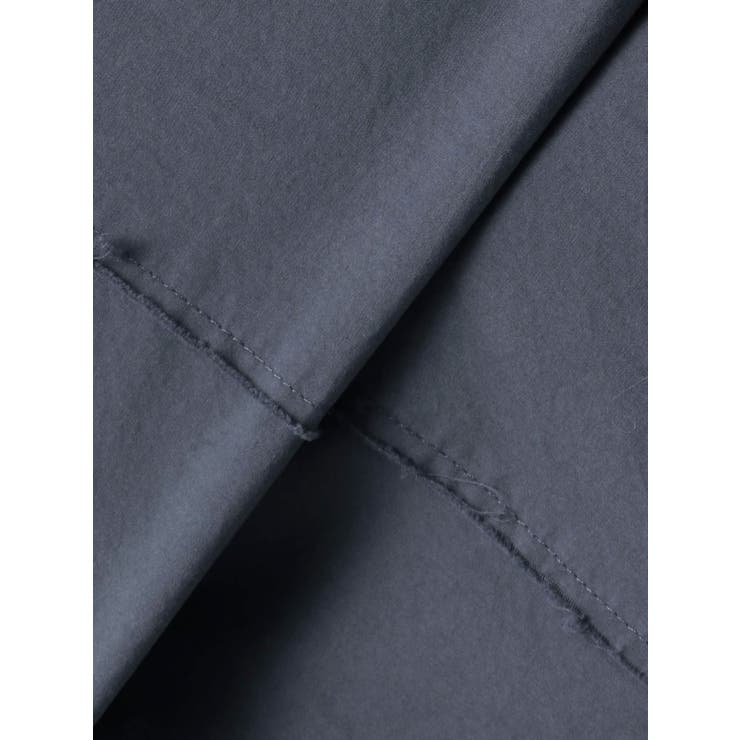 カットオフビッグシルエットシャツ | Ungrid | 詳細画像44 