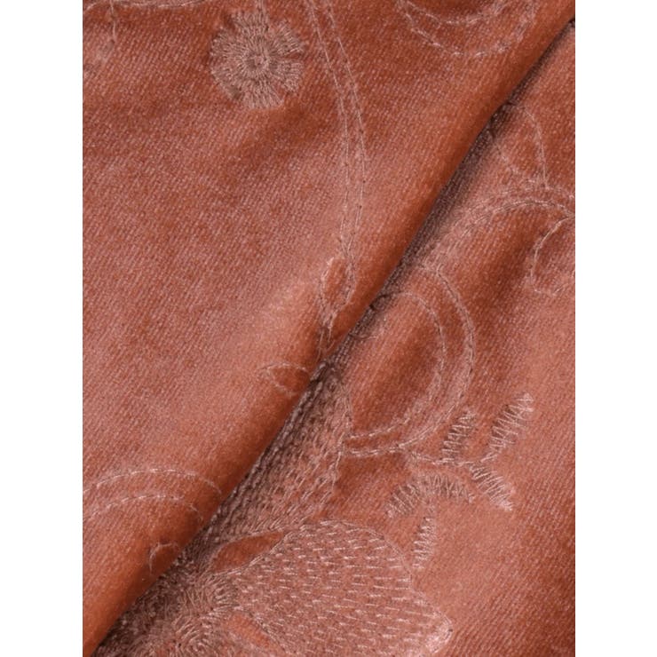 ベロア刺繍ラフパンツ | Ungrid | 詳細画像44 