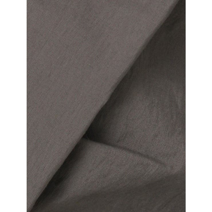 ギャザーデザインスカート | Ungrid | 詳細画像45 