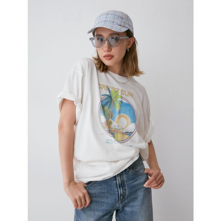 チェックジェットキャップ | Ungrid | 詳細画像12