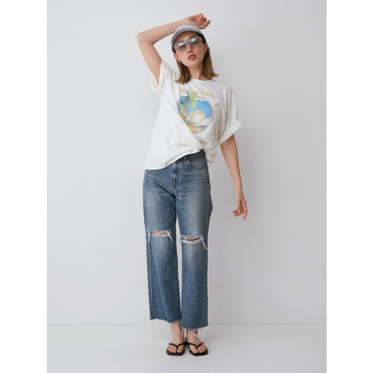 チェックジェットキャップ | Ungrid | 詳細画像13