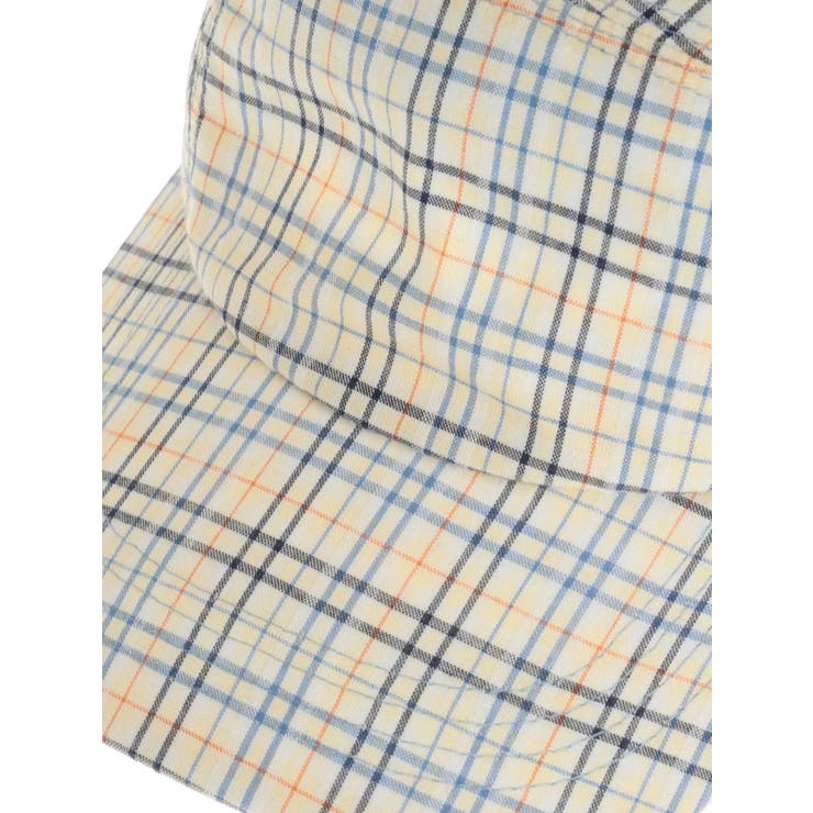 チェックジェットキャップ | Ungrid | 詳細画像21