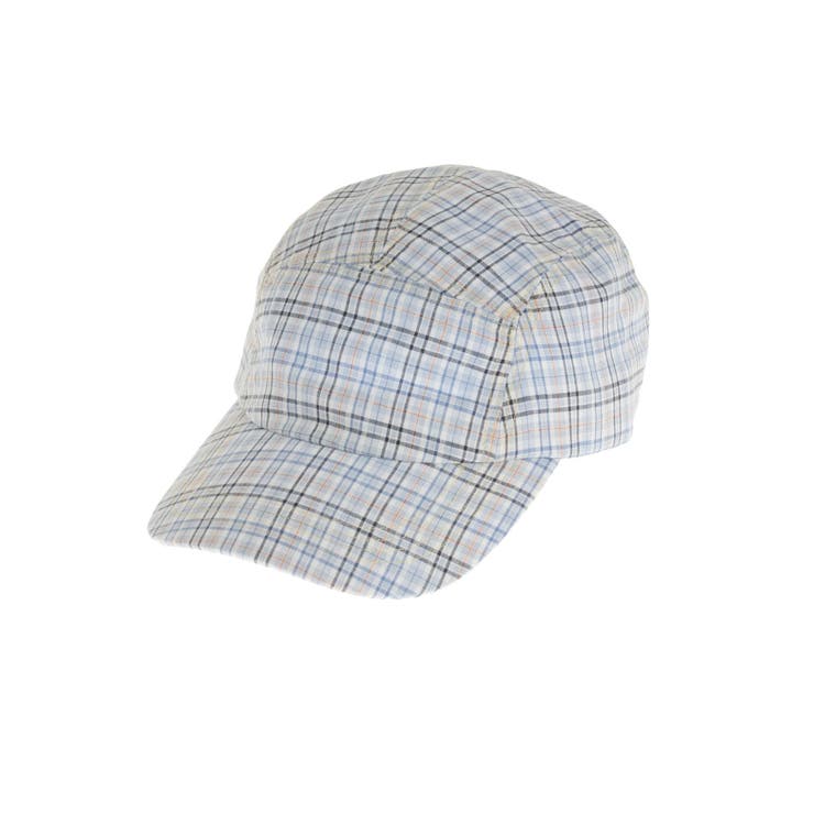 チェックジェットキャップ | Ungrid | 詳細画像23