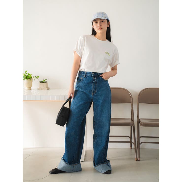 チェックジェットキャップ | Ungrid | 詳細画像4