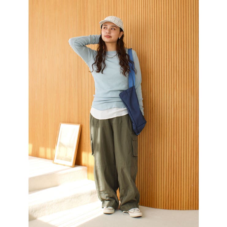 チェックジェットキャップ | Ungrid | 詳細画像7