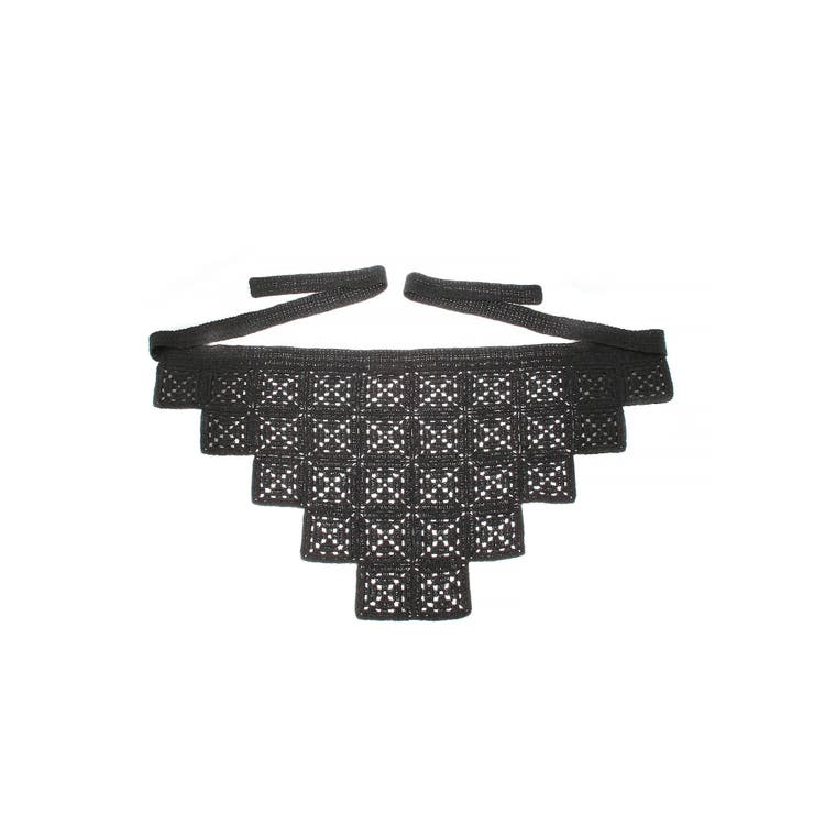 ニットデザインスカート | Ungrid | 詳細画像18 