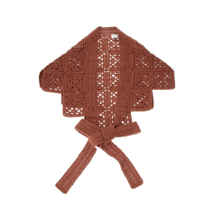 ニットデザインスカート | Ungrid | 詳細画像21 