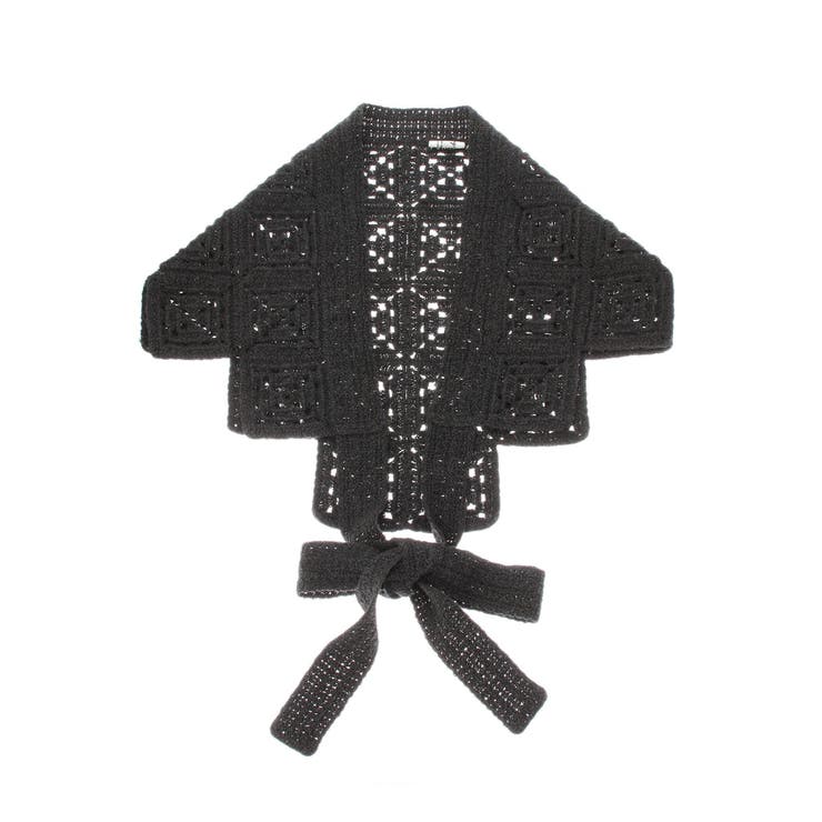 ニットデザインスカート | Ungrid | 詳細画像22 