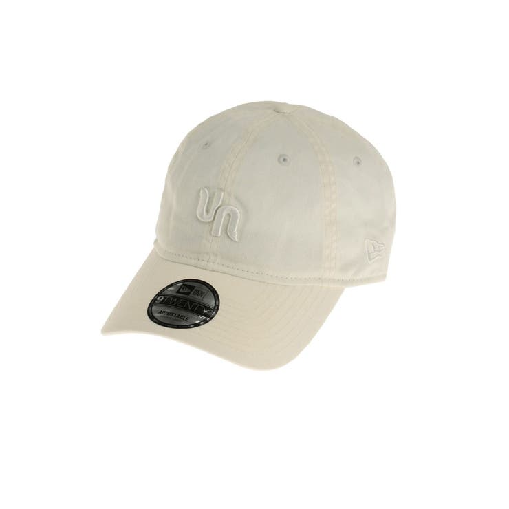 NEW ERA別注 UNロゴキャップ[品番：MKSW0062071]｜Ungrid（アン