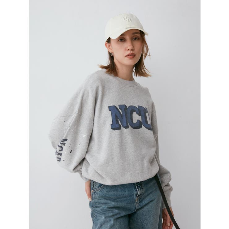 NEW ERA別注 UNロゴキャップ | Ungrid | 詳細画像12 