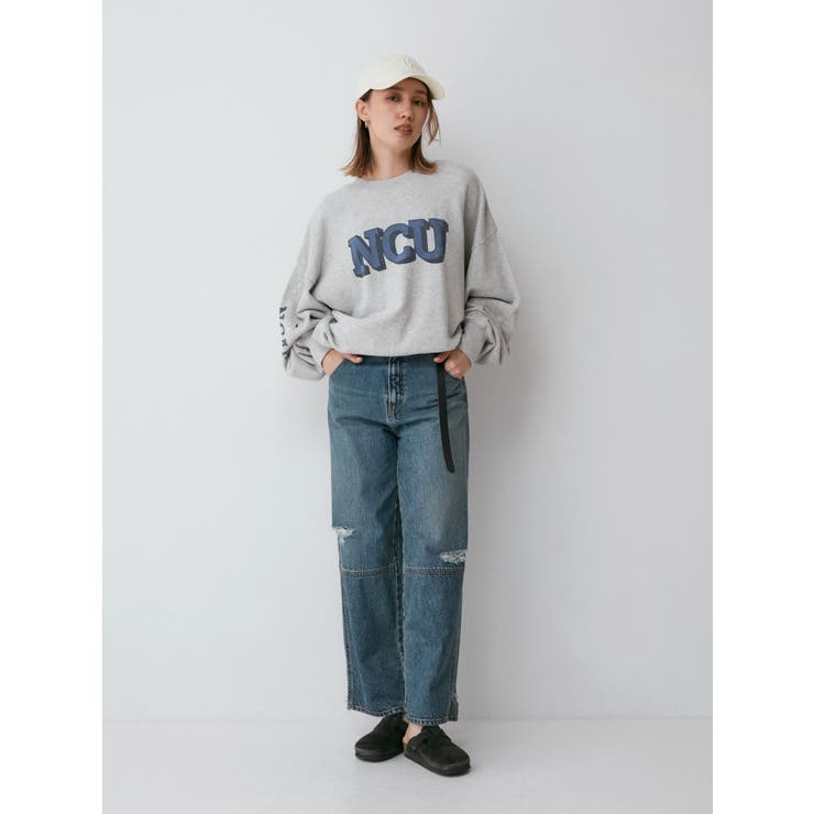 NEW ERA別注 UNロゴキャップ | Ungrid | 詳細画像13 