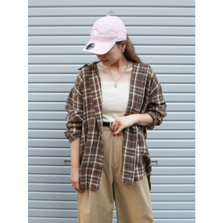 NEW ERA別注 UNロゴキャップ | Ungrid | 詳細画像15 