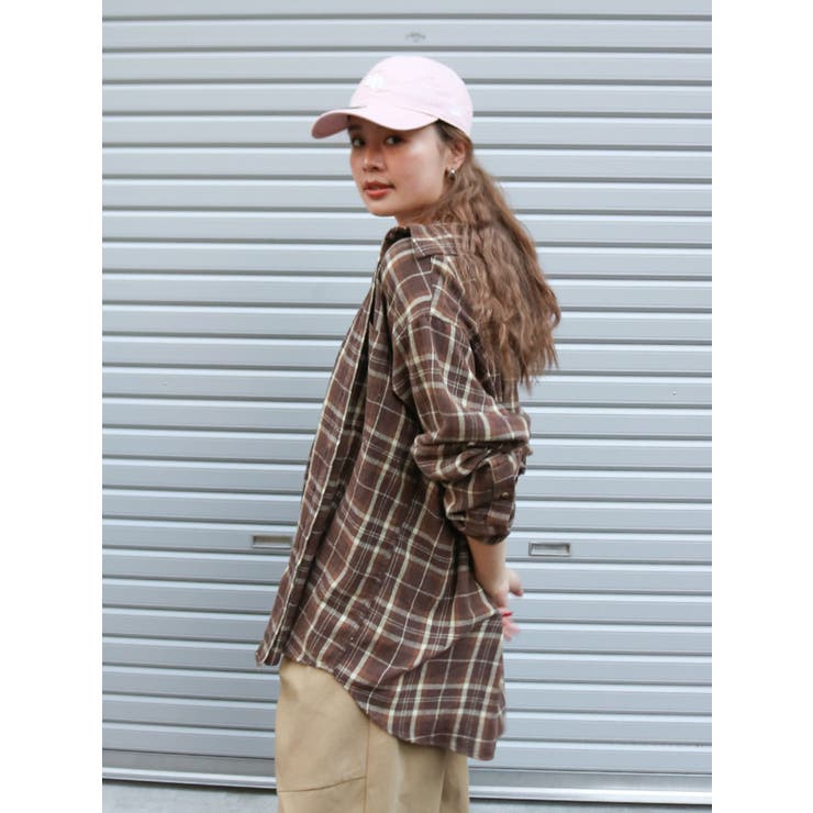 NEW ERA別注 UNロゴキャップ | Ungrid | 詳細画像16 