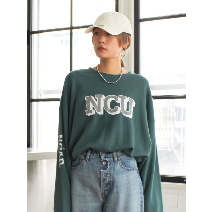 NEW ERA別注 UNロゴキャップ | Ungrid | 詳細画像19 