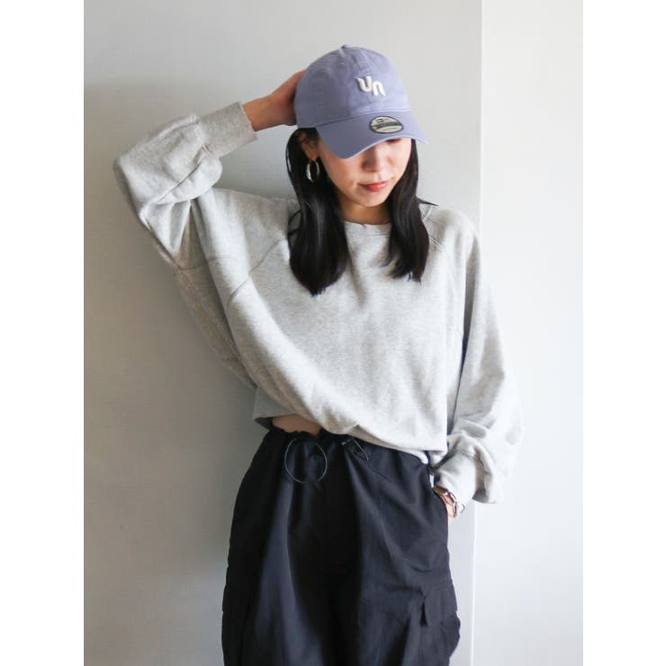 NEW ERA別注 UNロゴキャップ | Ungrid | 詳細画像22 