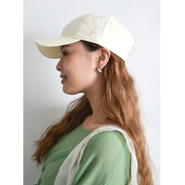 NEW ERA別注 UNロゴキャップ | Ungrid | 詳細画像26 