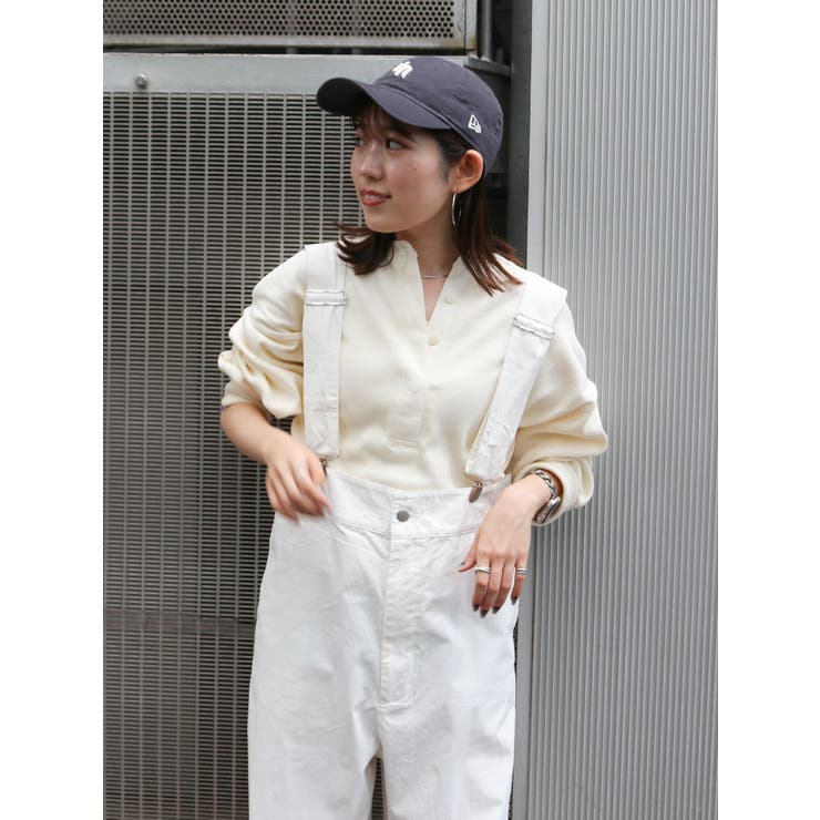 NEW ERA別注 UNロゴキャップ | Ungrid | 詳細画像38 