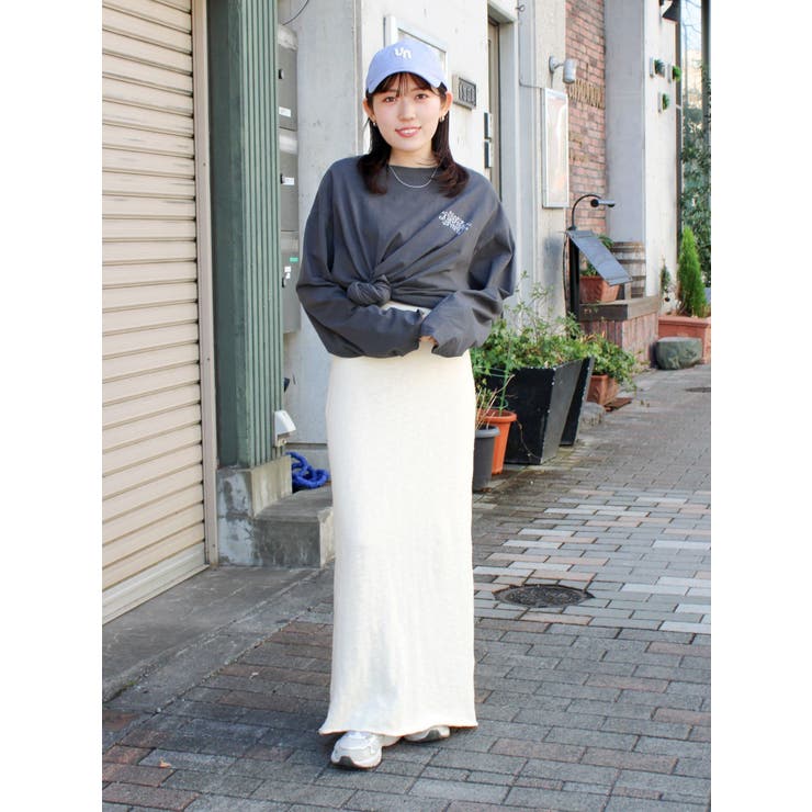 NEW ERA別注 UNロゴキャップ | Ungrid | 詳細画像42 