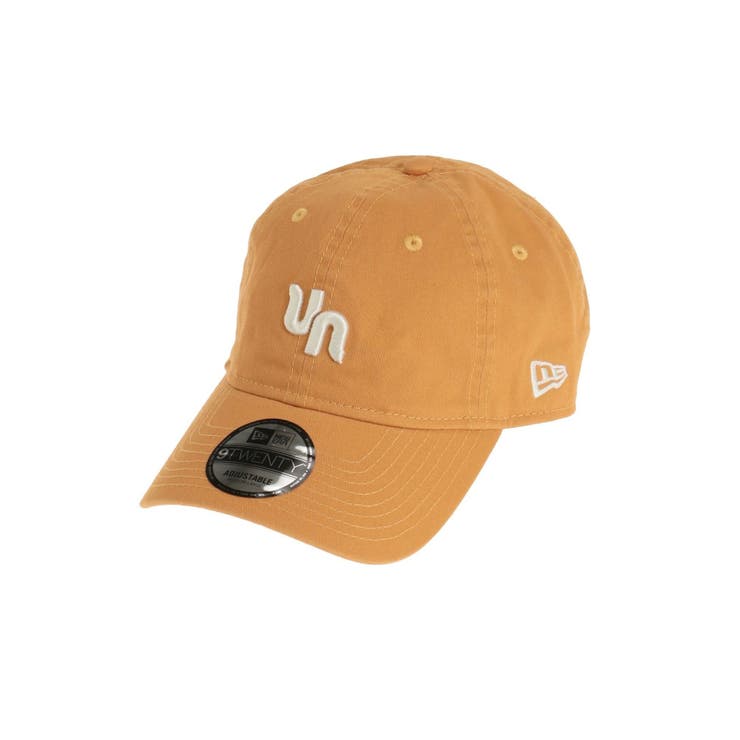 NEW ERA別注 UNロゴキャップ | Ungrid | 詳細画像49 
