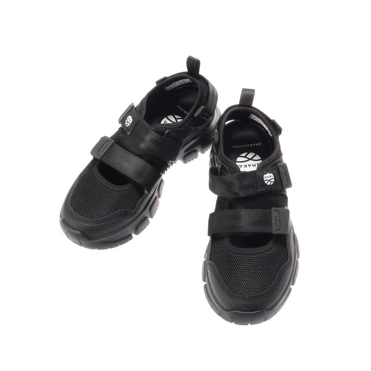 SHAKA OTTER TRAIL AT | Ungrid | 詳細画像10 