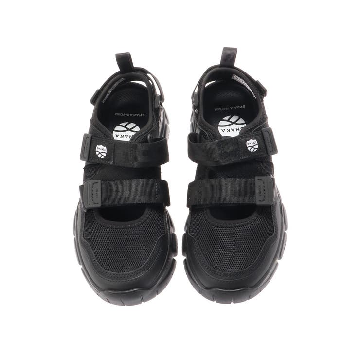 SHAKA OTTER TRAIL AT | Ungrid | 詳細画像3 