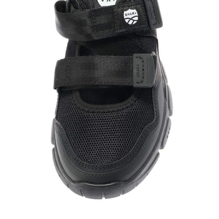 SHAKA OTTER TRAIL AT | Ungrid | 詳細画像7 