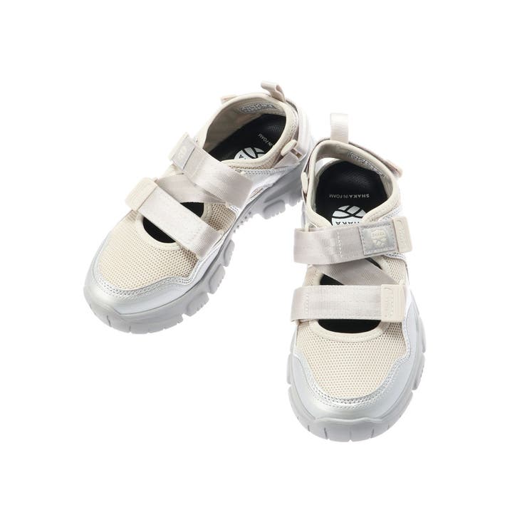 シルバー | SHAKA OTTER TRAIL AT | Ungrid