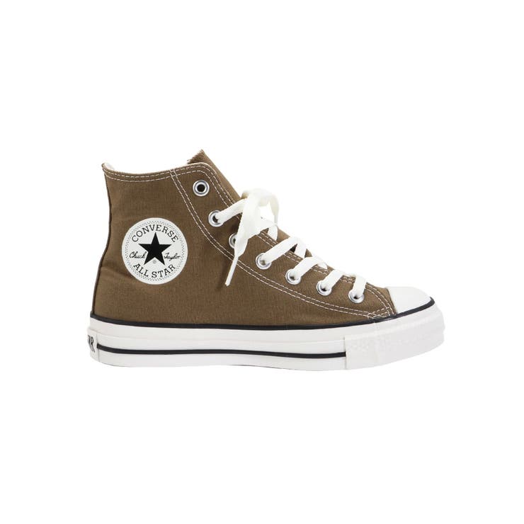 converse ALL STAR WP HI | Ungrid | 詳細画像5 