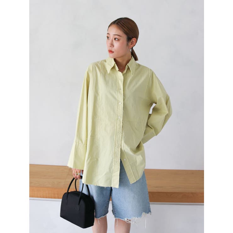 ミニボストンバッグ | Ungrid | 詳細画像11 