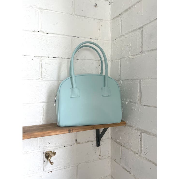 ミニボストンバッグ | Ungrid | 詳細画像23 