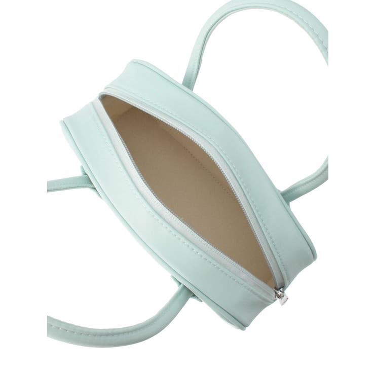 ミニボストンバッグ | Ungrid | 詳細画像28 