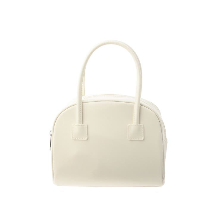 ミニボストンバッグ | Ungrid | 詳細画像30 