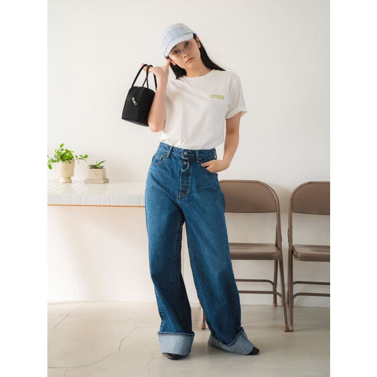 ミニボストンバッグ | Ungrid | 詳細画像5 