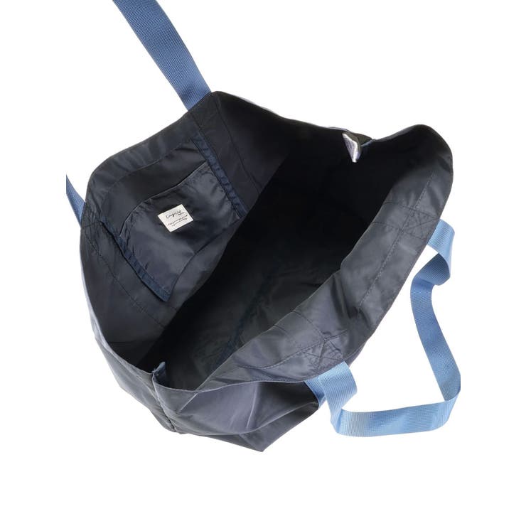 DISCUS別注 ロゴトートバッグ | Ungrid | 詳細画像18 