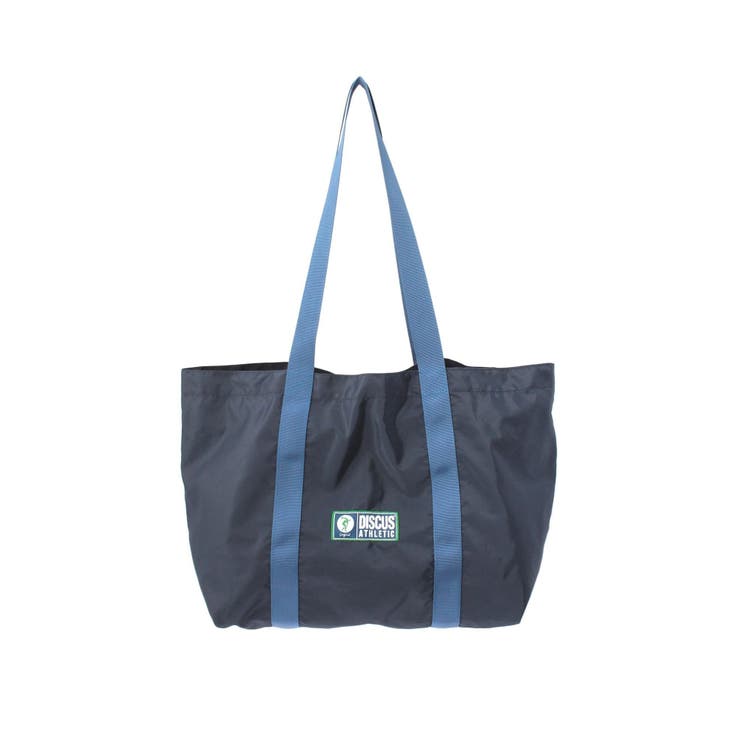 DISCUS別注 ロゴトートバッグ | Ungrid | 詳細画像22 