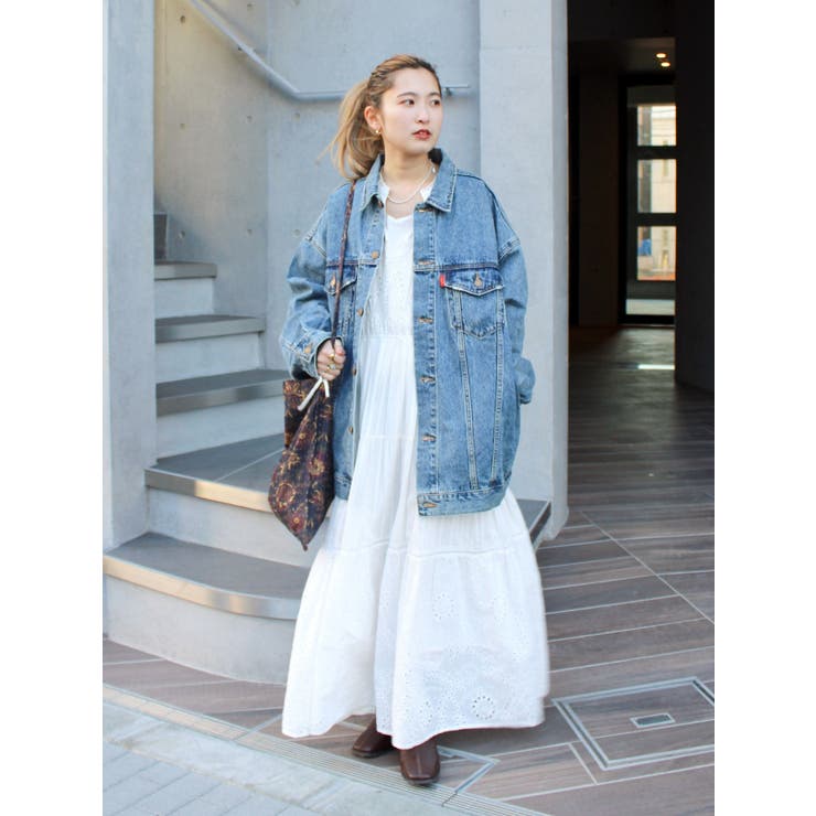 エスニックショルダーバッグ | Ungrid | 詳細画像4 