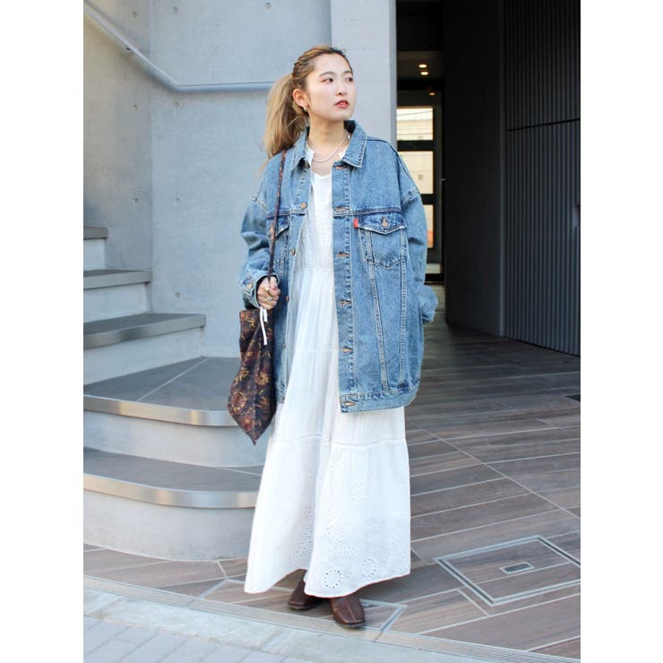 エスニックショルダーバッグ | Ungrid | 詳細画像5 