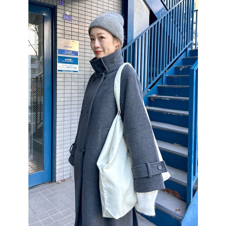 ロゴトートバッグ | Ungrid | 詳細画像10 