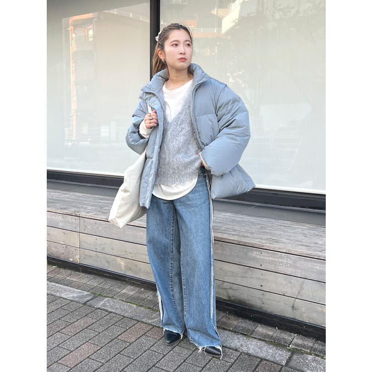 ロゴトートバッグ | Ungrid | 詳細画像17 