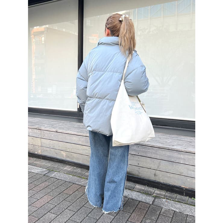 ロゴトートバッグ | Ungrid | 詳細画像18 